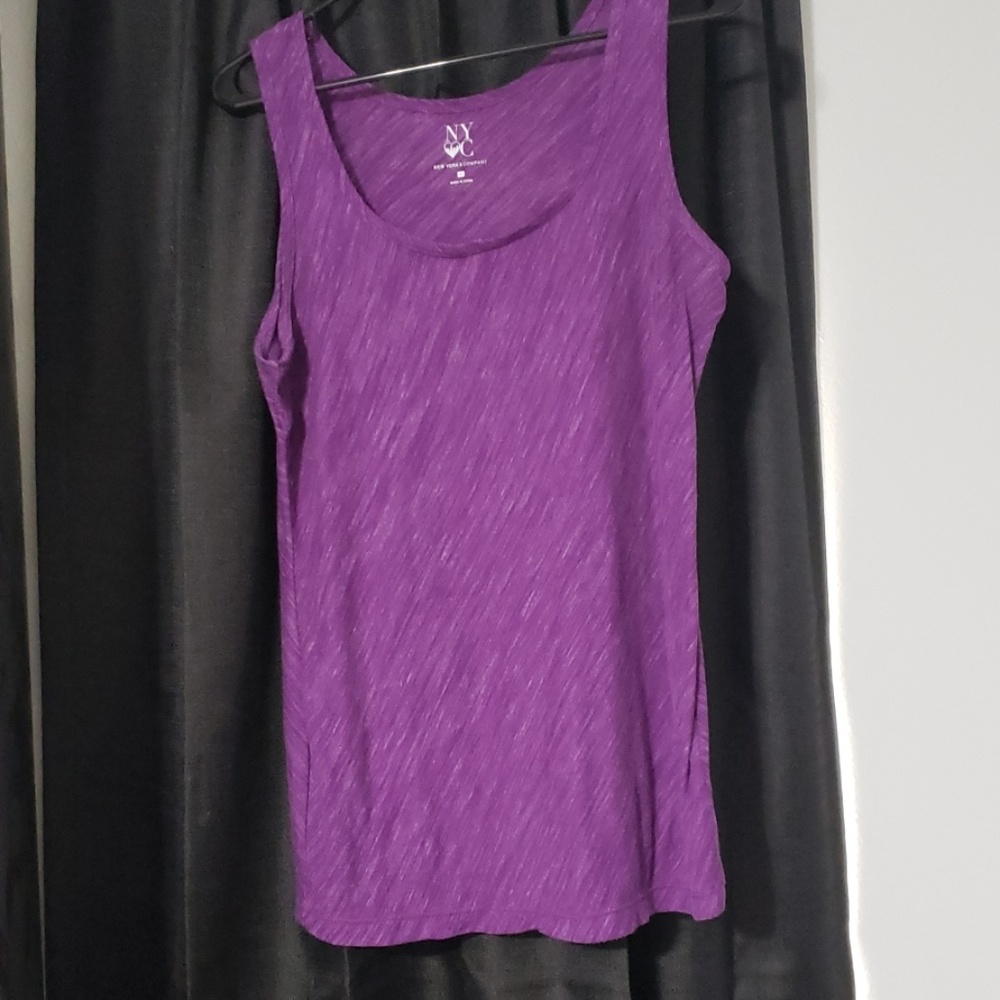 New York & Company Tank